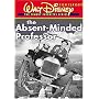 The Absent-Minded Professor (Widescreen Edition)