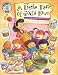 A Little Taste of God s Love: Bible Story Recipes and Activities