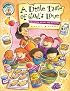 A Little Taste of God's Love: Bible Story Recipes and Activities