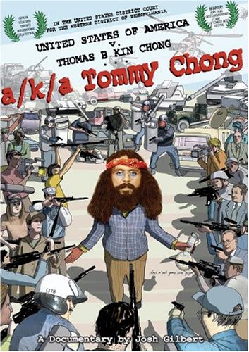 a/k/a Tommy Chong
