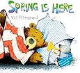 Spring Is Here! (Bear and Mole Story)