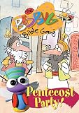 Bedbug Bible Gang: Pentecost Party