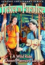 Ticket to Paradise