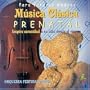 Musica Clasica Prenatal