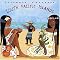 South Pacific Music