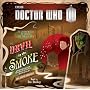 Doctor Who: Devil in the Smoke by Justin Richards