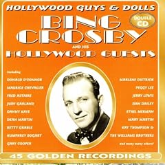 Wait Till The Sun Shines, Nellie - Mary Martin And Bing Crosby