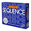 Jumbo Sequence Game