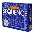 Jumbo Sequence Game