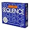 Jumbo Sequence Game