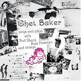 Music : Chet Baker Sings and Plays