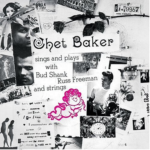 CD-Charts  Music : Chet Baker Sings and Plays