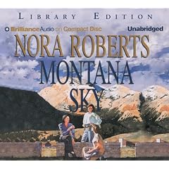 Montana Sky