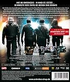 Image de Braquo-die Komplette 1.Staffel [Blu-ray] [Import allemand]