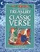 The Lion Children's Treasury of Classic Verse