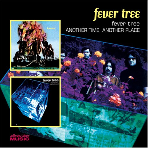 Fever Tree - Fever Tree/Another Time Another Place - Zortam Music