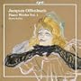 Jacques Offenbach: Piano Works, Vol. 1