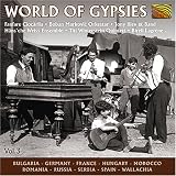 V3 World of Gypsies