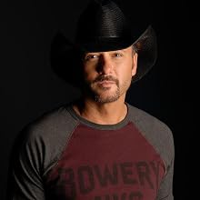 Tim McGraw