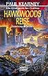 Hawkwoods Reise. Die K�nigreiche Gottes 01.