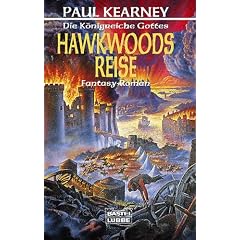 Hawkwoods Reise. Die K�nigreiche Gottes 01.