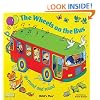 The Wheels on the Bus go Round and Round (Classic Books with Holes)