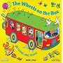 The Wheels on the Bus: Go Round and Round (Classic Board Books with Holes)