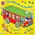 The Wheels on the Bus: Go Round and Round (Classic Board Books with Holes)