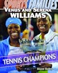 Venus and Serena Williams: Tennis Cha...