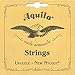 Aquila 6u - Single String - Soprano Low G Tuning G4 (Wound)