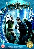 Stargate Atlantis - Series 3 Vol.3