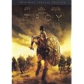Troy (Special Edition) (2 Discs) (Widescreen) (Director's cut, Dual-layered DVD)