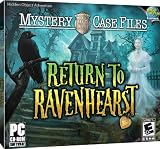 Mystery Case Files Return To Ravenhearst Jc Cs