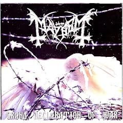 Grand Declaration of War