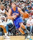Danilo Gallinari Autographed/Hand Signed 8x10 photo (New York Knicks) Image #1