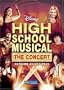High School Musical Concert: E