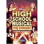 High School Musical, The Concert - Extreme Access Pass