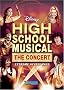 High School Musical, The Concert - Extreme Access Pass High School Musical, The Concert - Extreme Access Pass