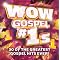 The WOW Gospel Music Collection