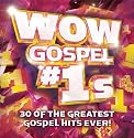 Wow Gospel #1's