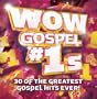 Wow Gospel #1's