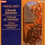 Mozart: Church Sonatas