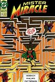 Mister Miracle Comic #15 -May 90