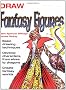 Draw Fantasy Figures