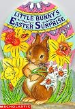 Little Bunnys Easter Surprise (Sparkling Egg Books)