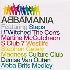 Abbamania