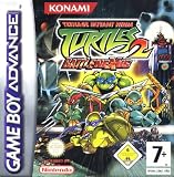 Teenage Mutant Ninja Turtles 2 - 