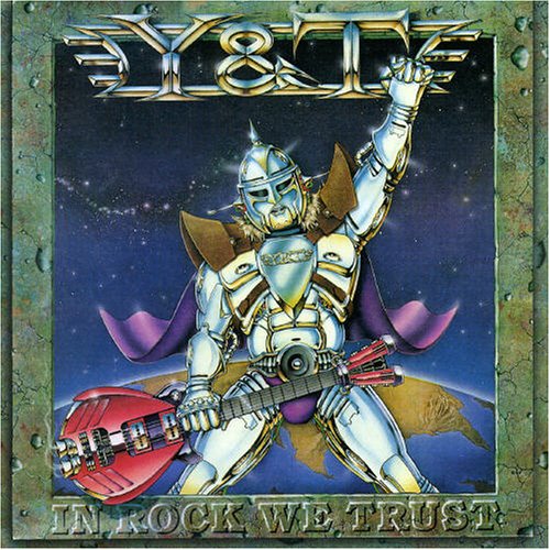 Y & T - Rock & Roll