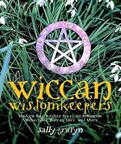 Wiccan Wisdomkeepers