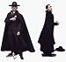 Bela Lugosi White Zombie Figure